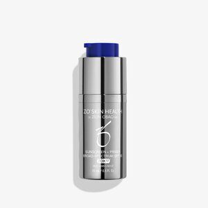 BRAND NEW: Zo Skin Health Sunscreen + Primer Broad-Spectrum SPF 30 (Travel Size)